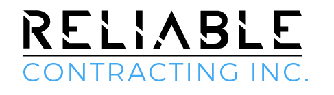 Reliable Contracting Inc.