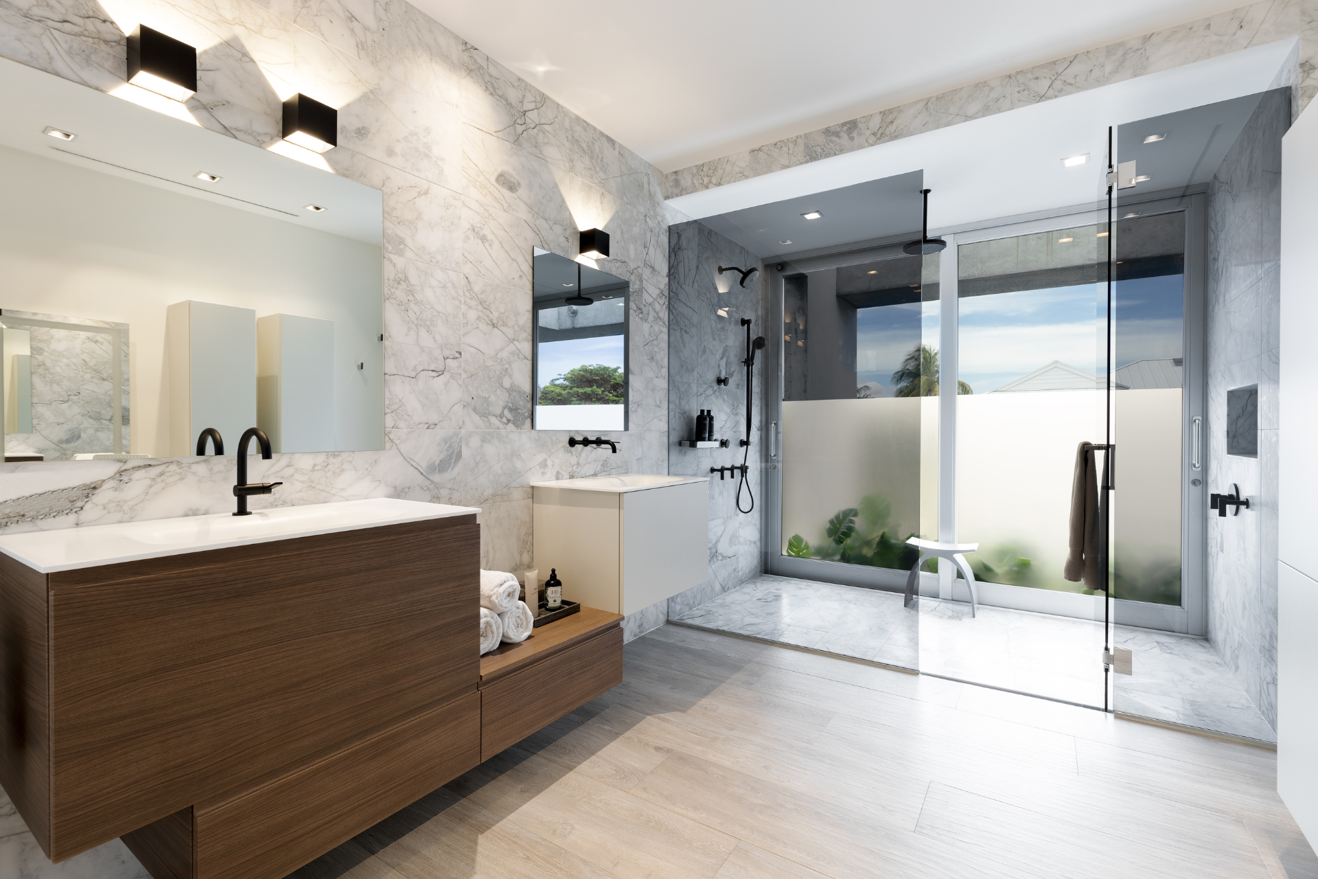 Bathroom Remodeling