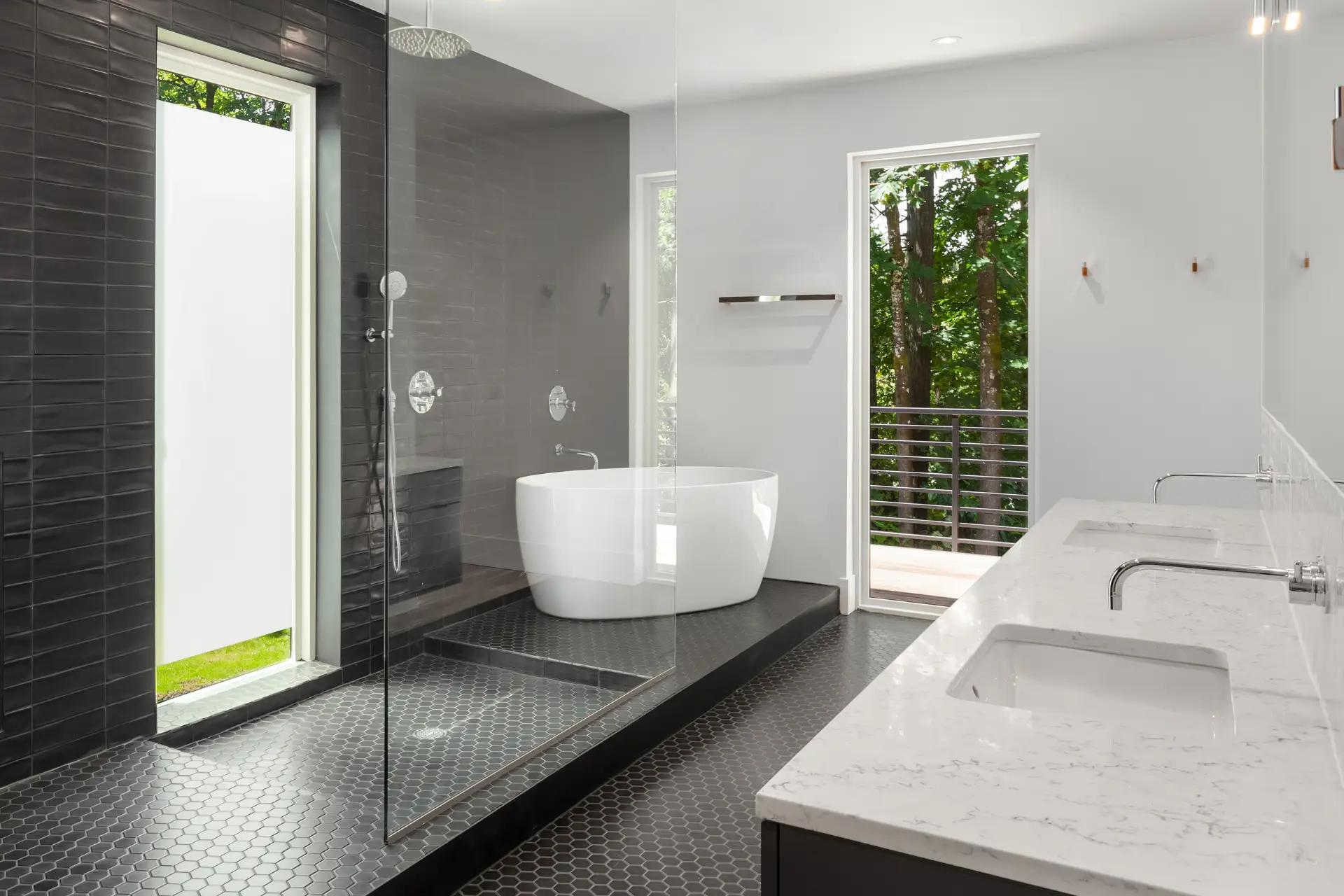 Coral Gables Project