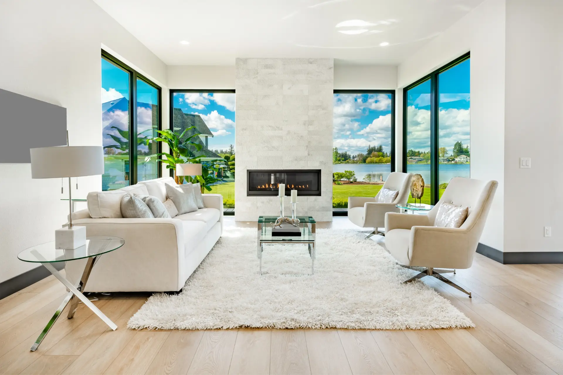 Coral Springs Project